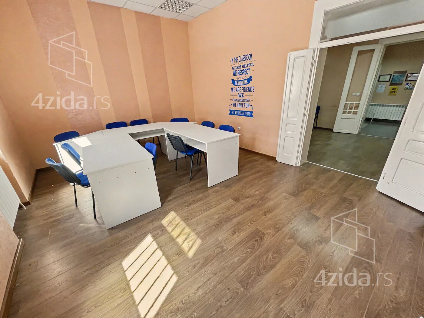 Poslovni prostor | 4zida