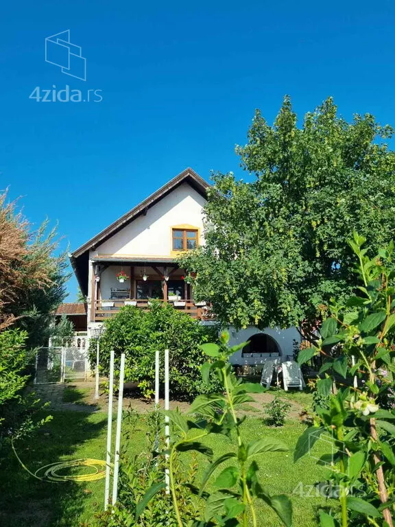 3-etažna kuća | 4zida
