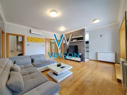 Njegoševa | 4zida.rs