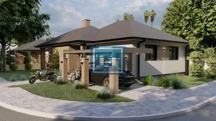 Novo naselje | 4zida.rs