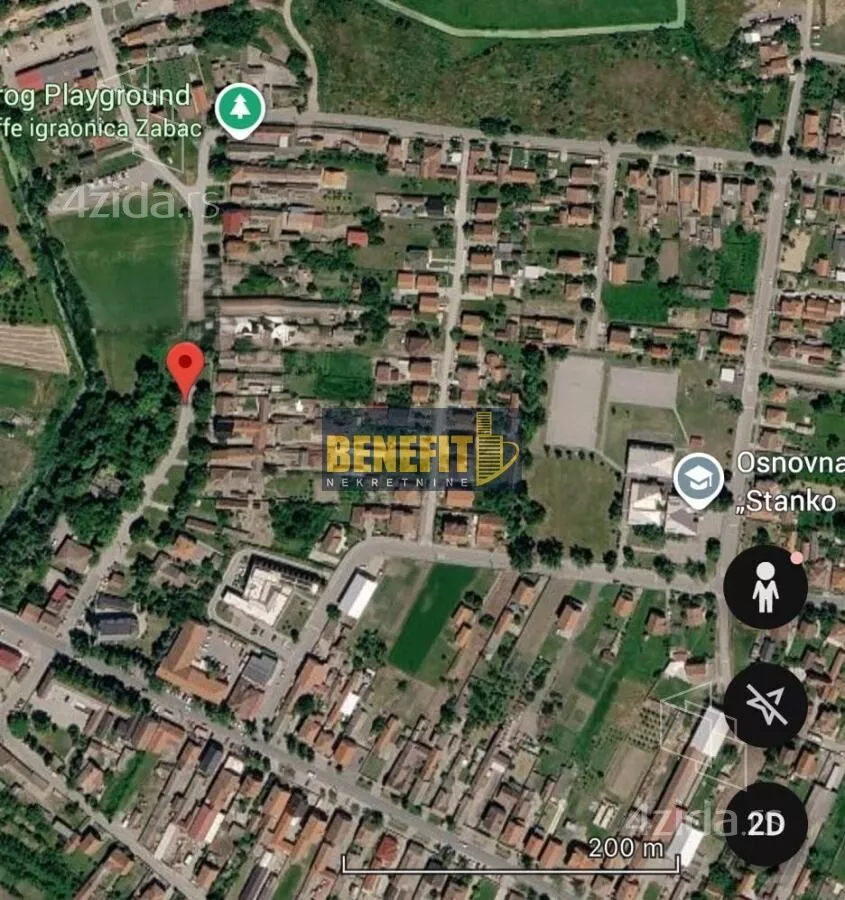 Plac | 4zida
