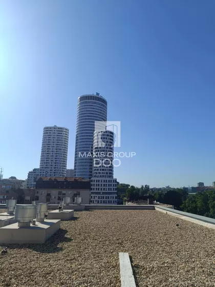 Luke Ćelovića Trebinjca | 4zida.rs