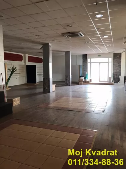 Sinjska | 4zida.rs