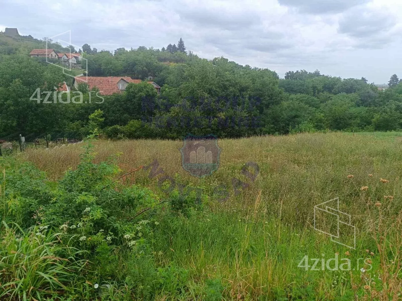 Građevinsko zemljište | 4zida