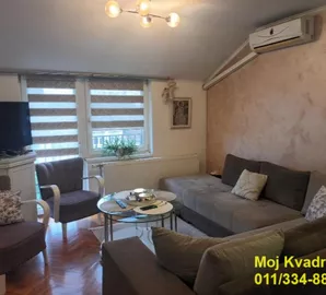 Misa, Gradske lokacije, Pančevo, 4.0 stan | 4zida.rs