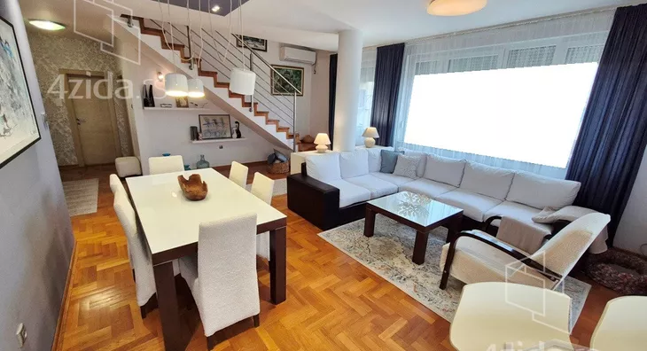 Šestosoban stan | 4zida