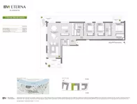 Beograd, Savski Venac, Beograd na vodi | 4zida.rs | 4zida.rs