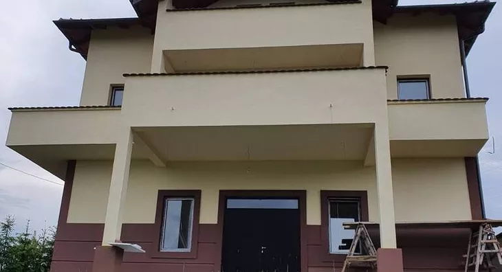 3-etažna kuća | 4zida