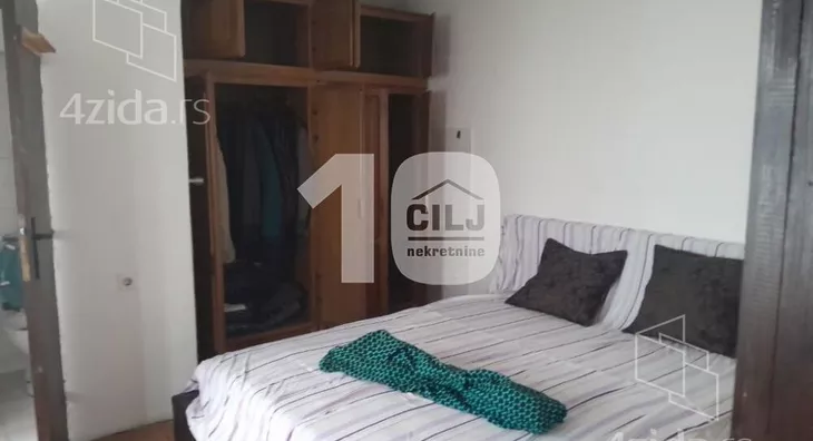 4-etažna kuća | 4zida
