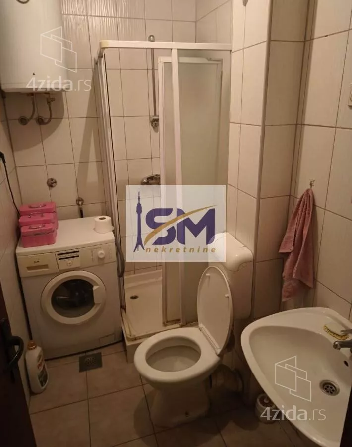 Garsonjera | 4zida