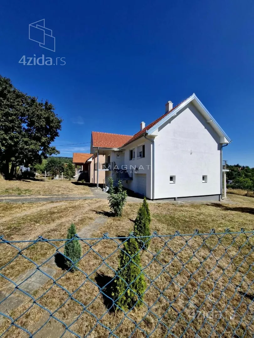 Kuća | 4zida