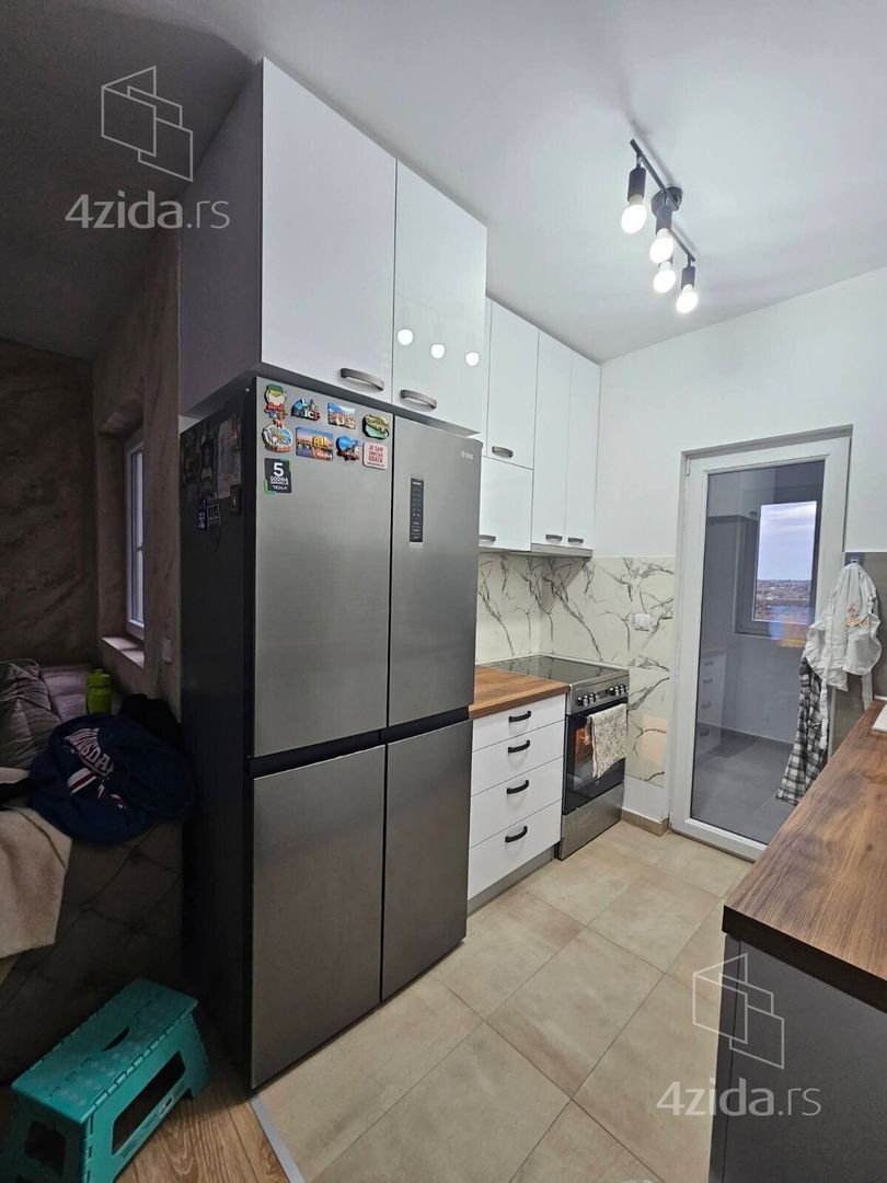 Stan – Beograd - Prikaz 3