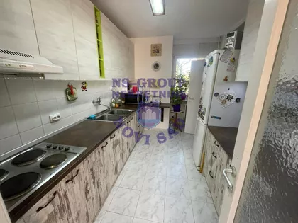 Novo Naselje | 4zida.rs