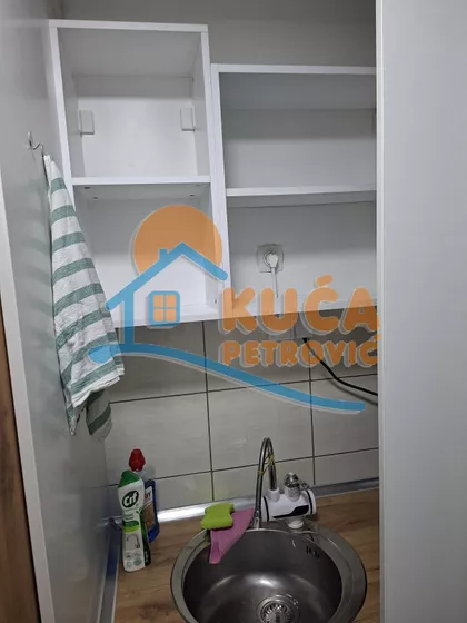Knjazevačka | 4zida.rs