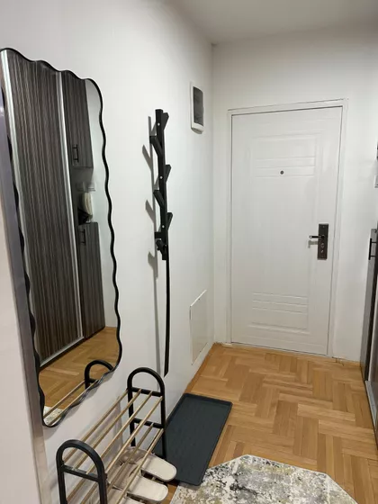 Brijanova 48A | 4zida.rs