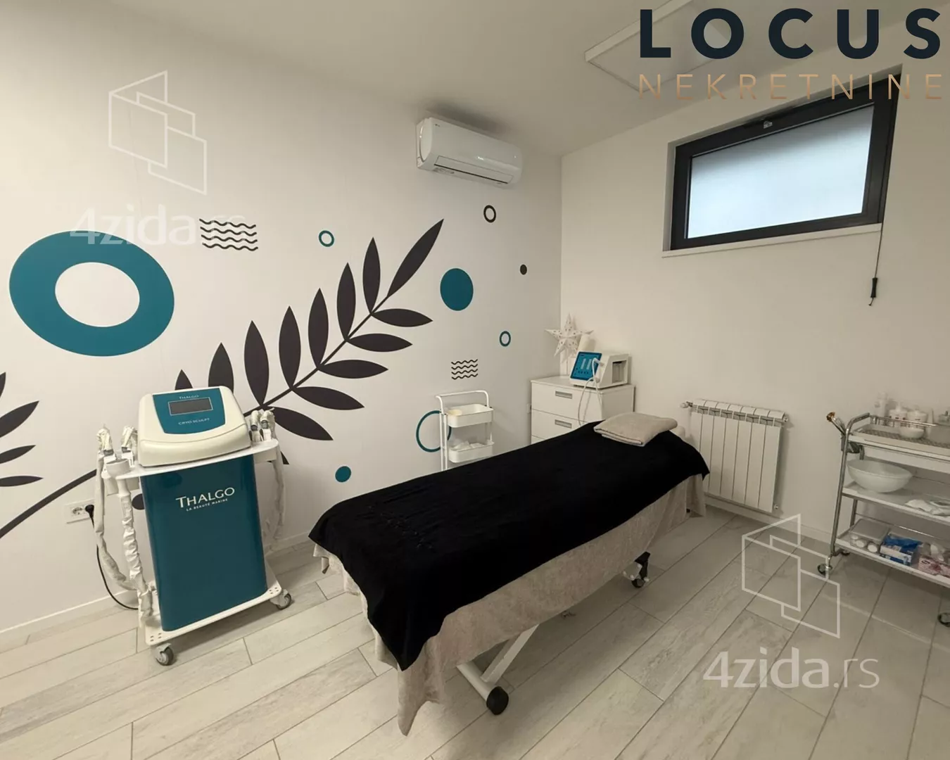 Lokal | 4zida