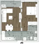 Bulevar Patrijarha Pavla (Somborski Bulevar), Telep, Gradske lokacije, Novi Sad | 4zida.rs | 4zida.rs
