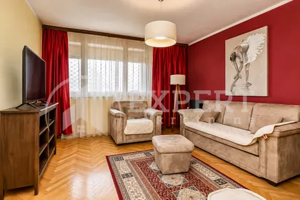 Vizantijski bulevar | 4zida.rs