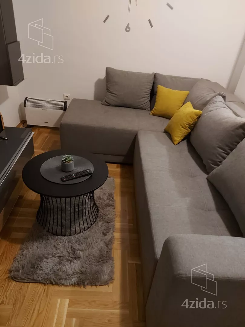 Garsonjera | 4zida