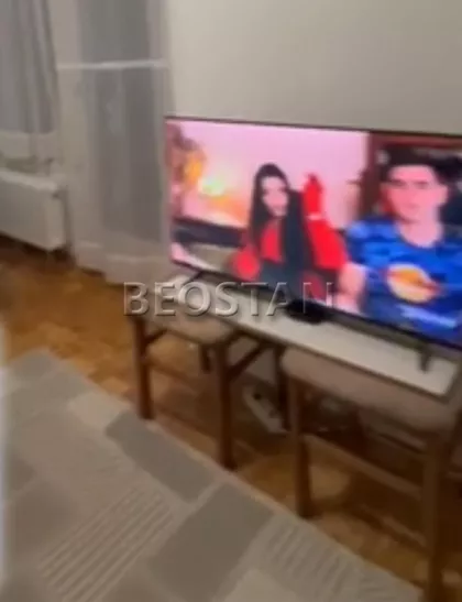 Gandijeva | 4zida.rs