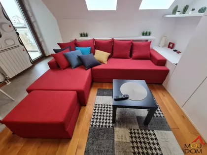 Novi Sad - Centar | 4zida.rs