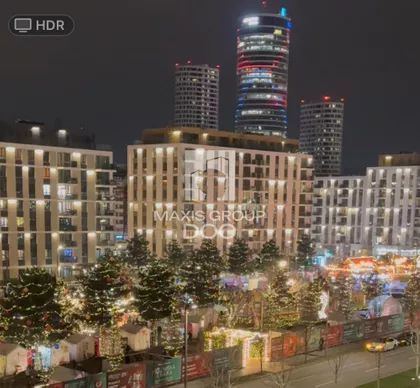 BULEVAR VUDROA VILSONA | 4zida.rs