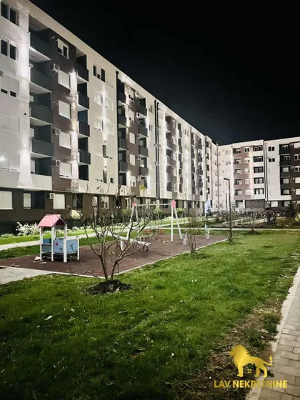 RUMENAČKI PUT | 4zida.rs