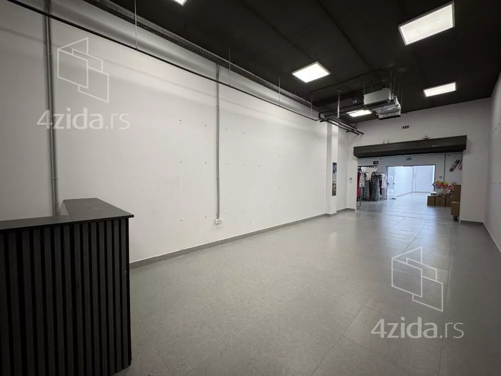 Lokal | 4zida
