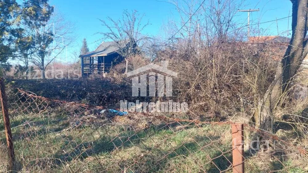 Građevinsko zemljište | 4zida