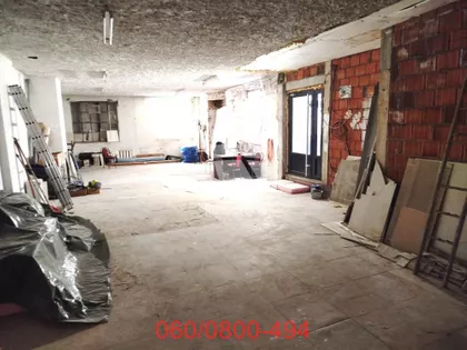 Gundulićeva | 4zida.rs