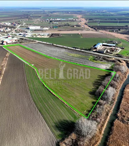 Novoseljanski put | 4zida.rs