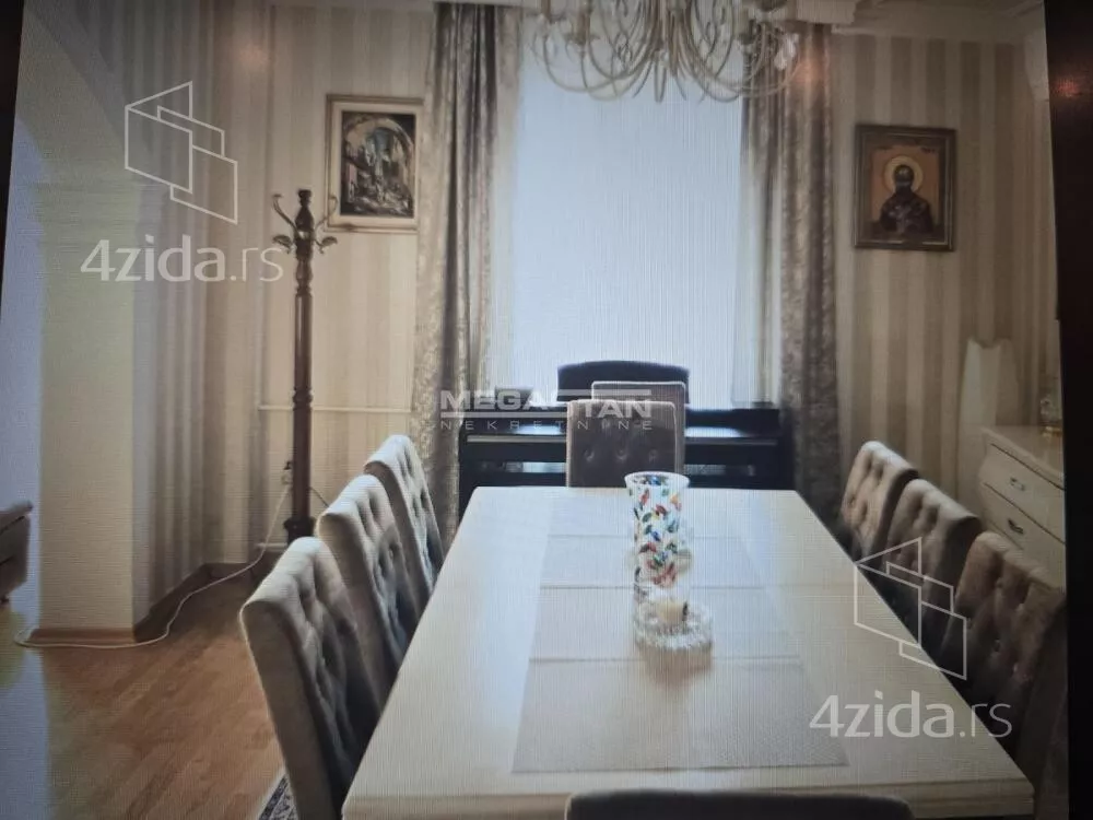 3-etažna kuća | 4zida