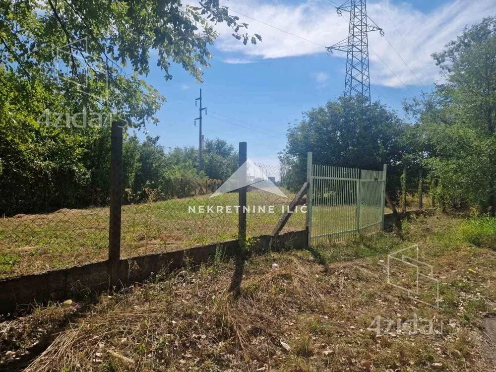 Građevinsko zemljište | 4zida