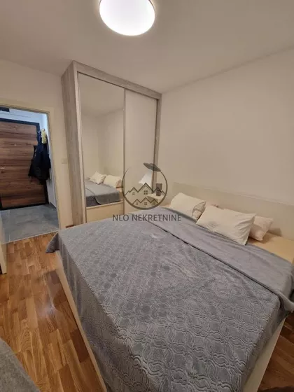 Sajmište | 4zida.rs