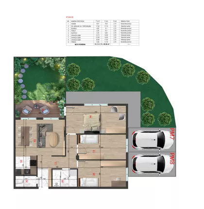 Prijateljstva | 4zida.rs