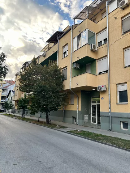 Slobodana Bajića | 4zida.rs