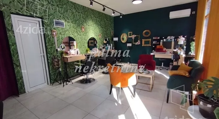 Lokal | 4zida