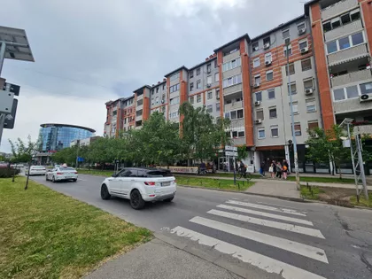 Rumenačka 9 | 4zida.rs