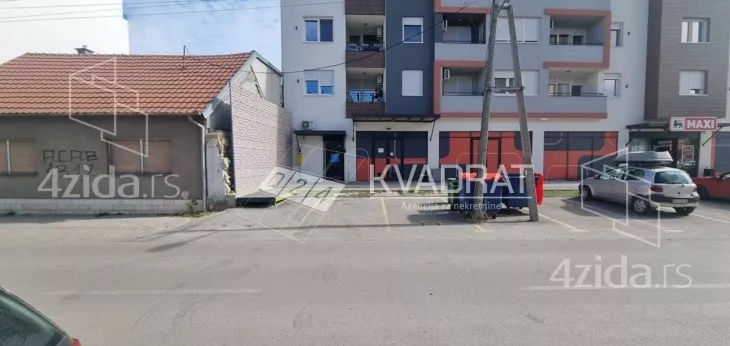 Kancelarija | 4zida