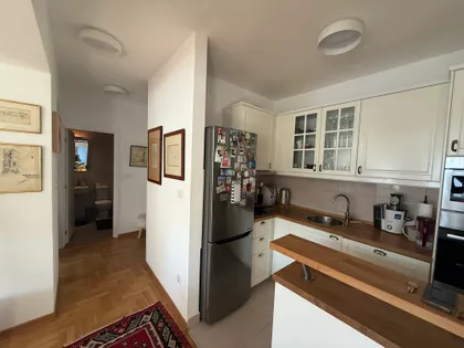 Mirka Milojkovića 25 | 4zida.rs