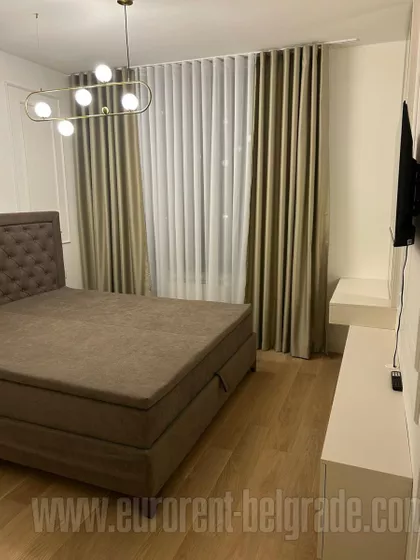 BEOGRAD NA VODI | 4zida.rs