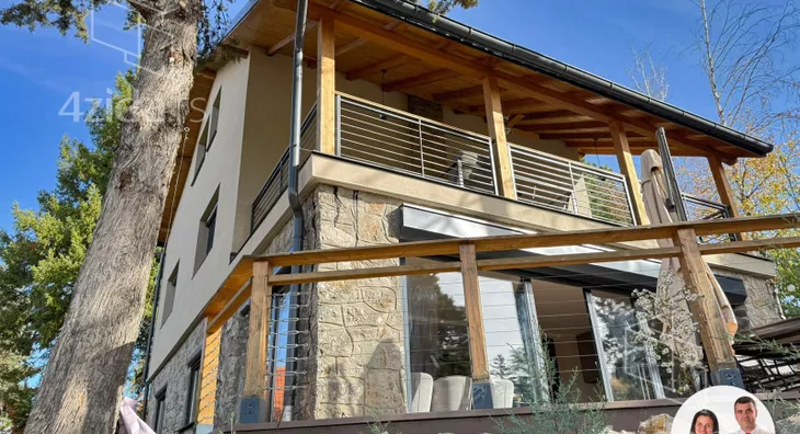 3-etažna kuća | 4zida