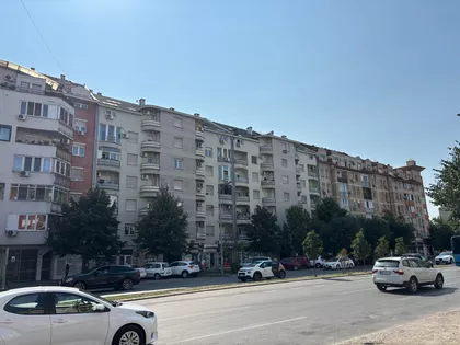 Rumenačka | 4zida.rs