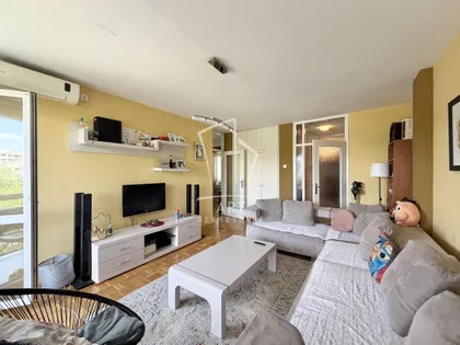 Bulevar Arsenija Čarnojevića | 4zida.rs