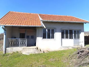 Orašac  