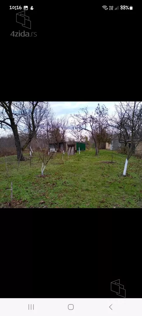 Građevinsko zemljište | 4zida