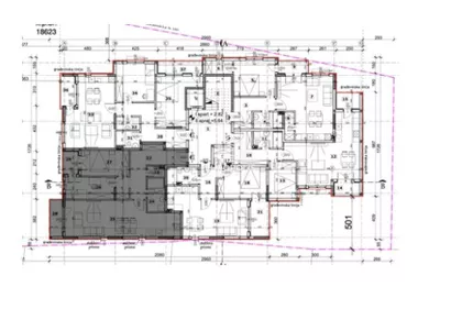 Gornji Grad | 4zida.rs