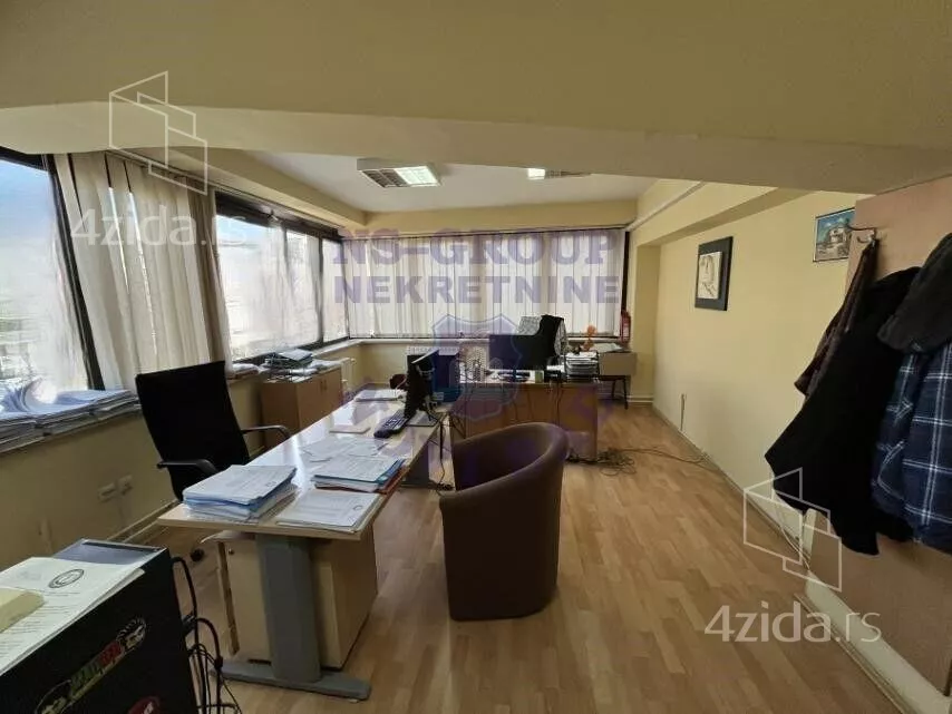 Kancelarija | 4zida