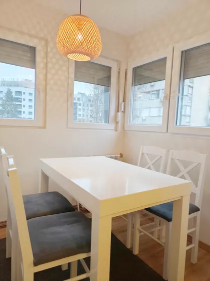 Južni Bulevar | 4zida.rs