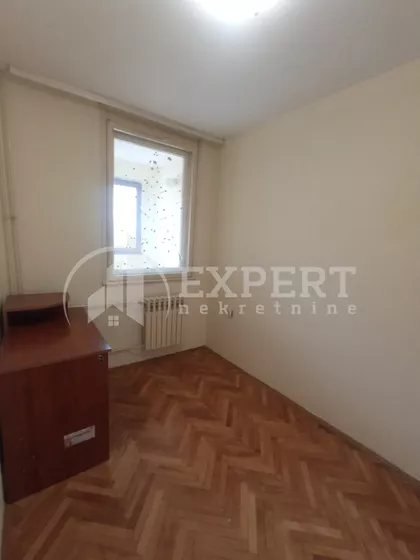 Branka Krsmanovića | 4zida.rs